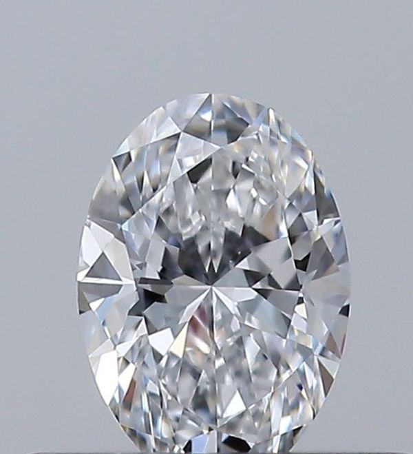 Oval Diamond image