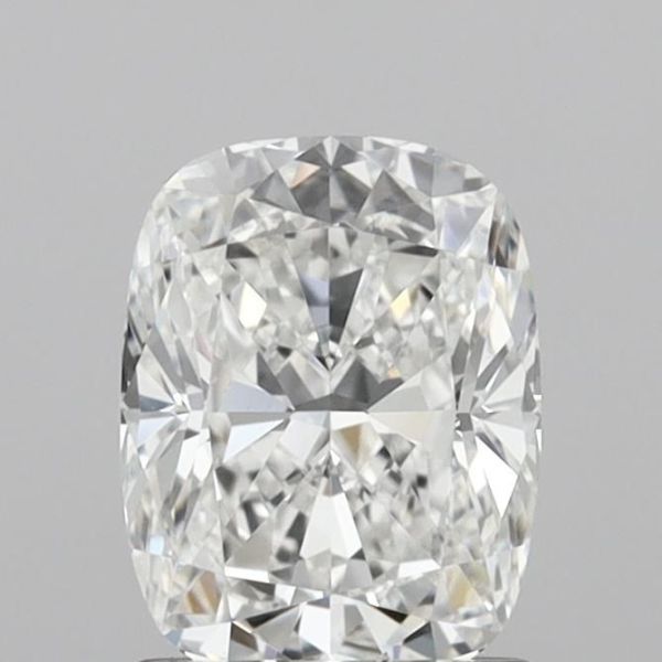 Cushion Diamond image