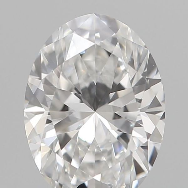 Oval Diamond image