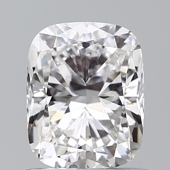 Cushion Lab-Grown Diamond image