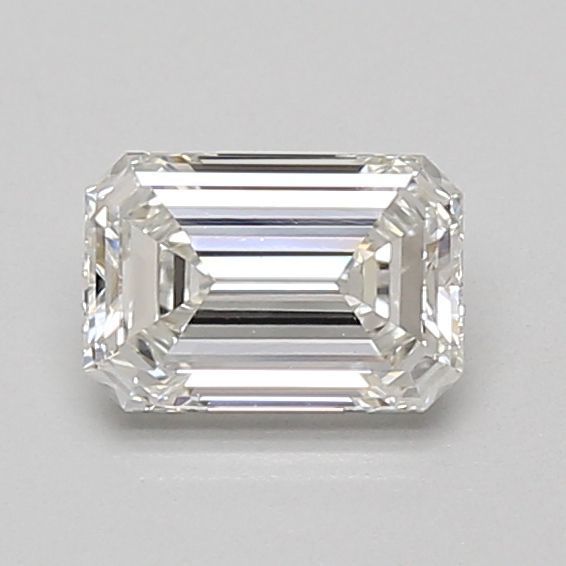 Emerald Lab-Grown Diamond image