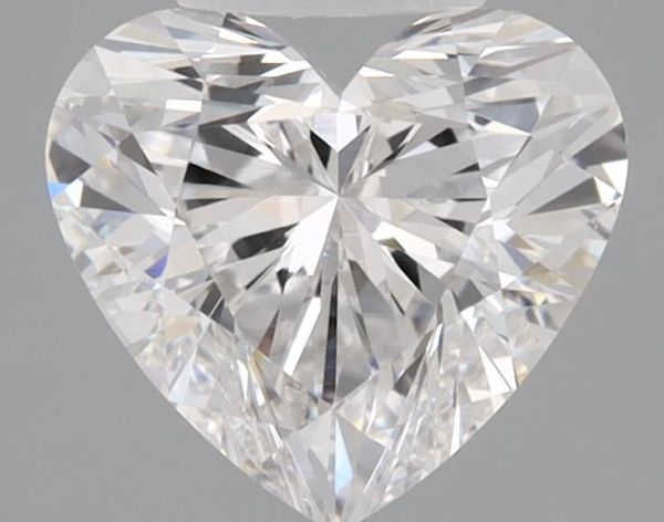 Heart Lab-Grown Diamond image