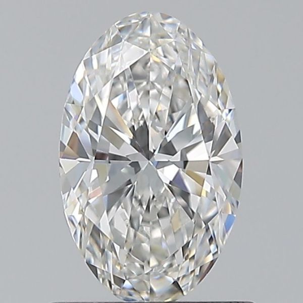 Oval Diamond image