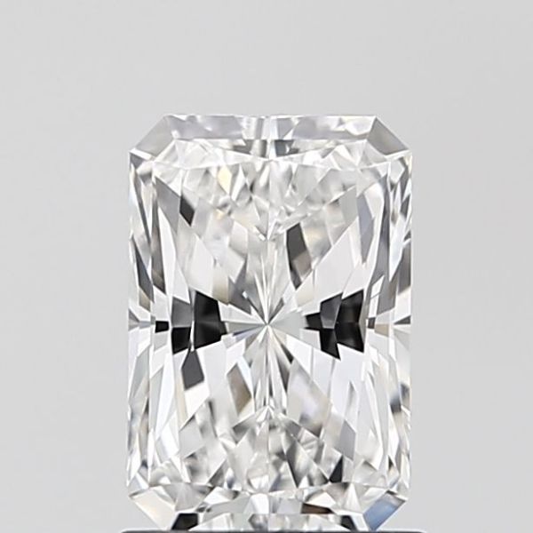 Radiant Lab-Grown Diamond image