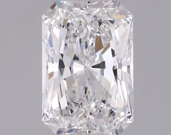 Radiant Lab-Grown Diamond image