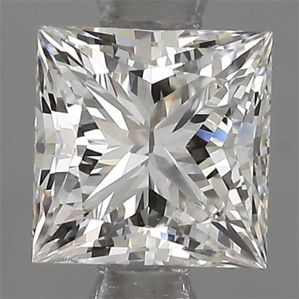 Princess Lab-Grown Diamond image