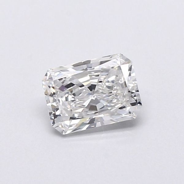 Radiant Lab-Grown Diamond image