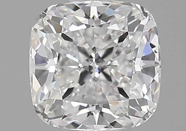 Cushion Diamond image