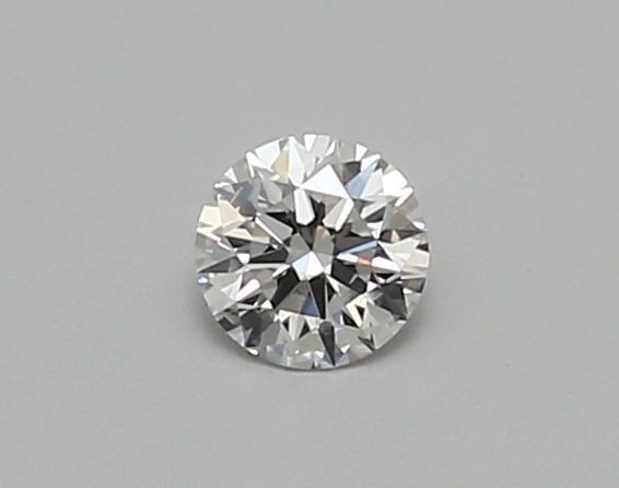 Round Lab-Grown Diamond image