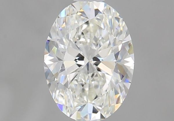 Oval Diamond image