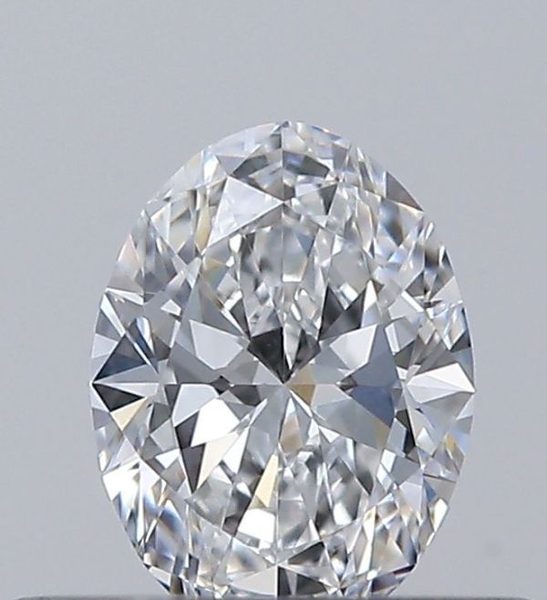 Oval Diamond image