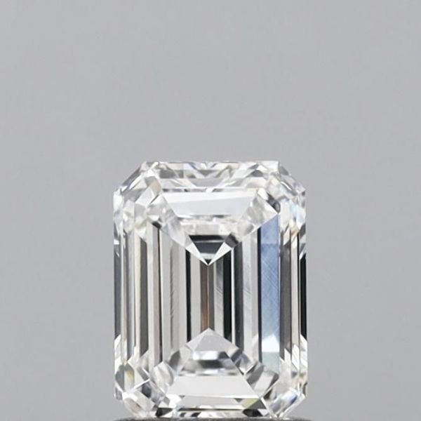 Emerald Lab-Grown Diamond image
