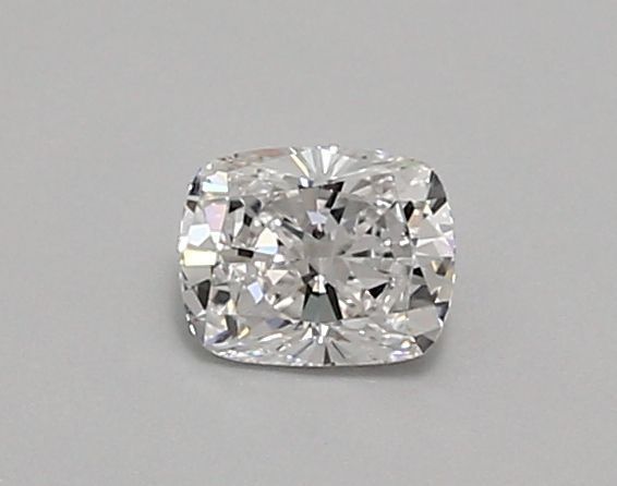 Cushion Lab-Grown Diamond image
