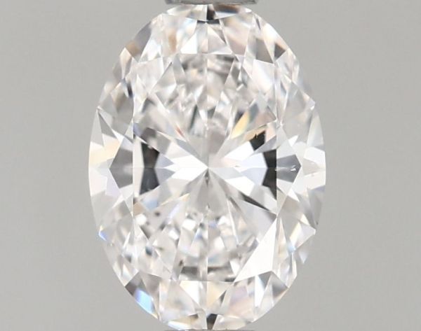 Oval Diamond image