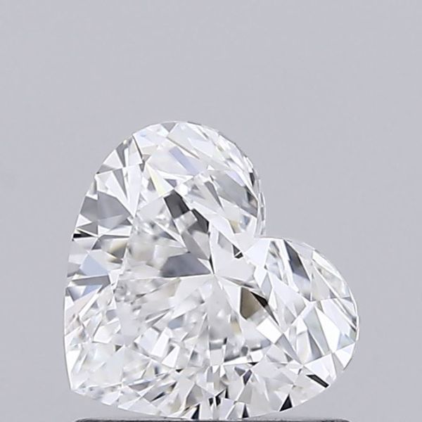 Heart Lab-Grown Diamond image