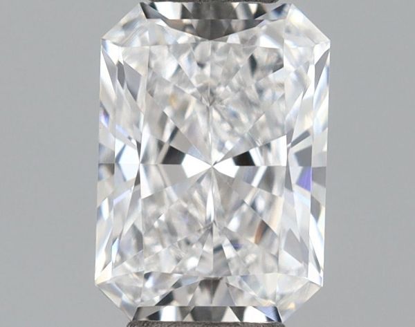 Radiant Lab-Grown Diamond image