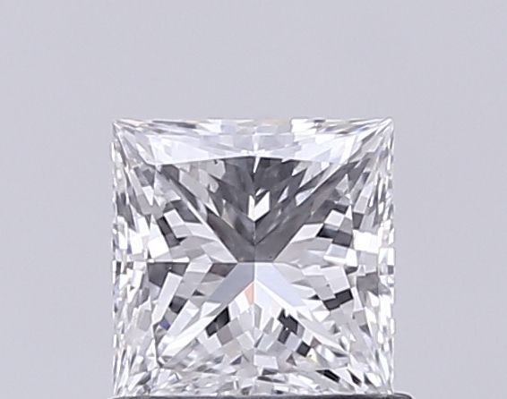 Princess Lab-Grown Diamond image