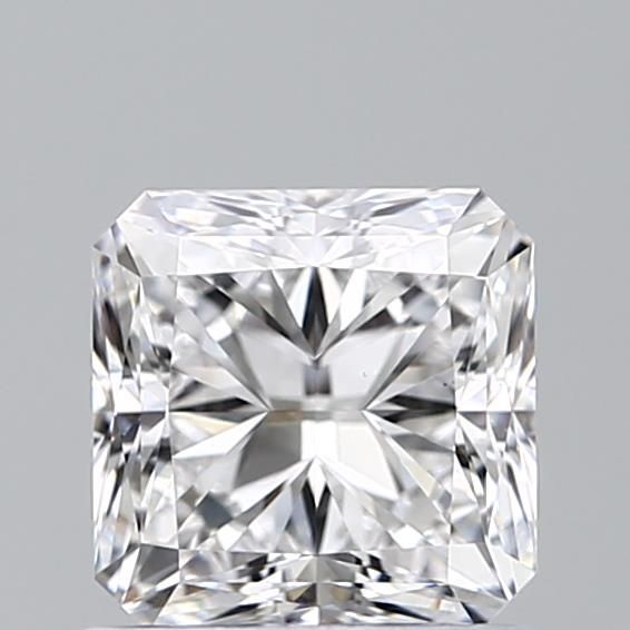 Radiant Lab-Grown Diamond image
