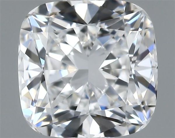 Cushion Diamond image