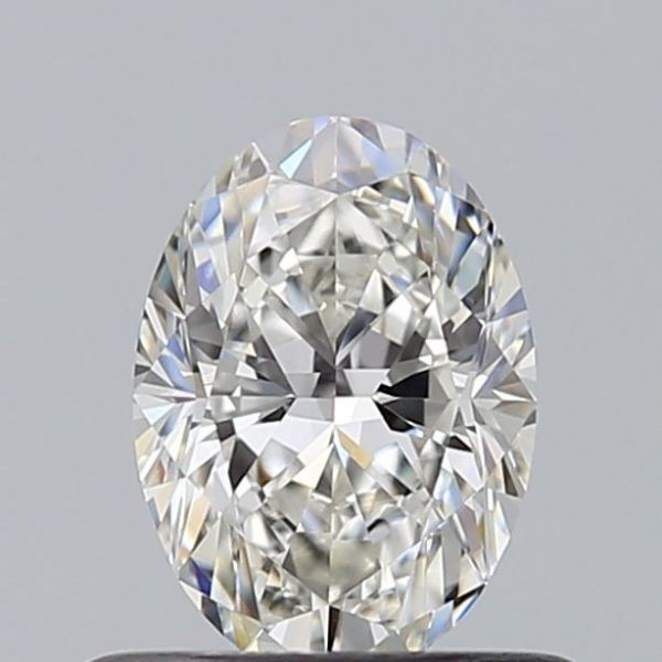 Oval Diamond image