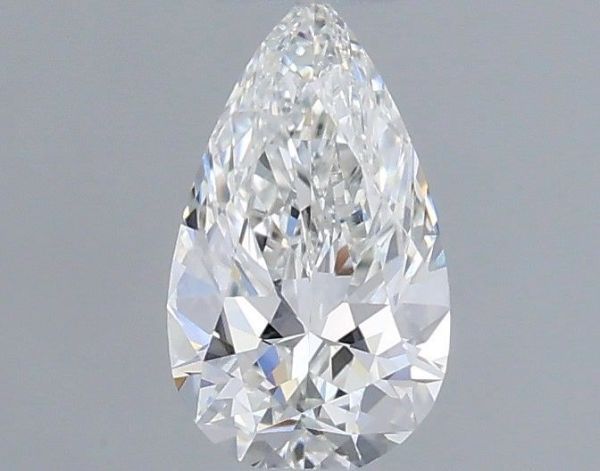 Pear Diamond image