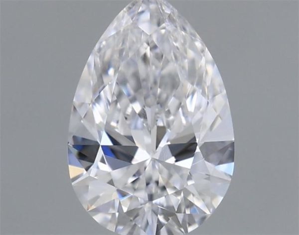 Pear Diamond image