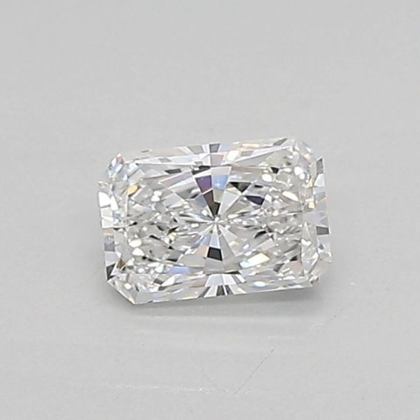 Radiant Lab-Grown Diamond image