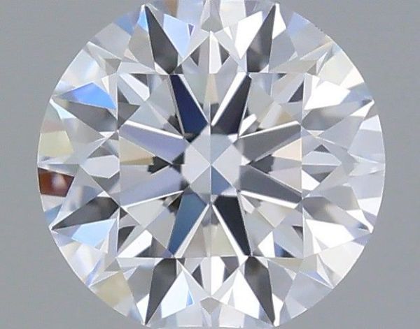 Round Lab-Grown Diamond image
