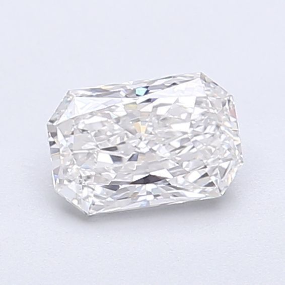 Radiant Lab-Grown Diamond image