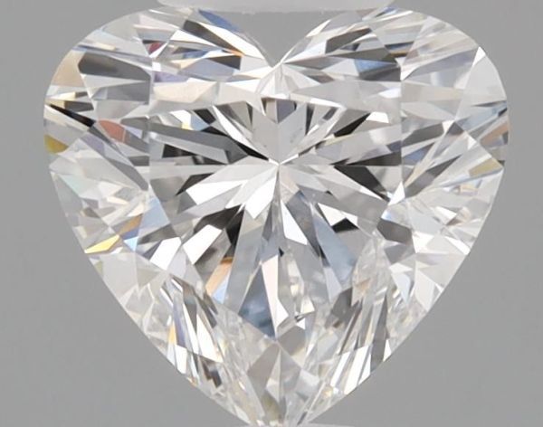Heart Lab-Grown Diamond image
