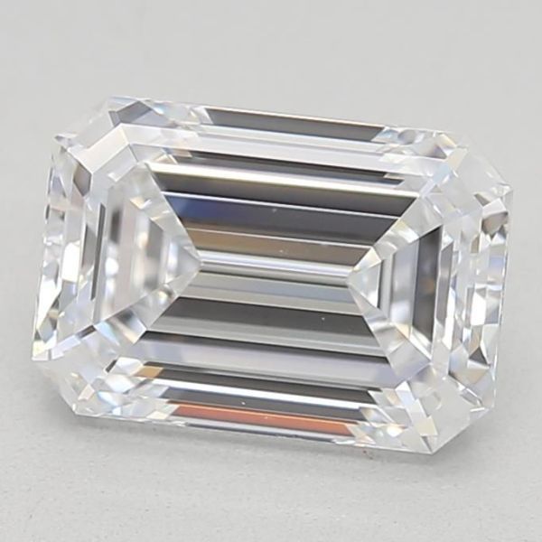 Emerald Lab-Grown Diamond image