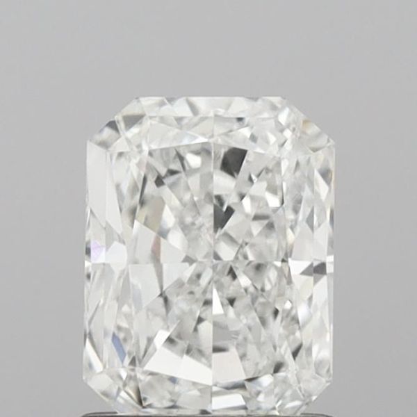 Radiant Lab-Grown Diamond image