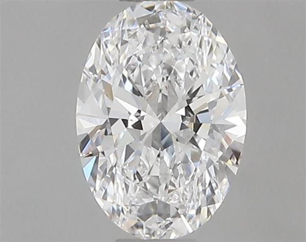 Oval Diamond image