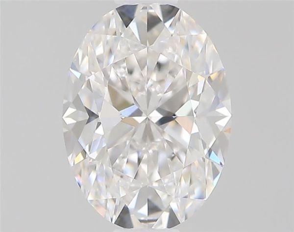 Oval Diamond image