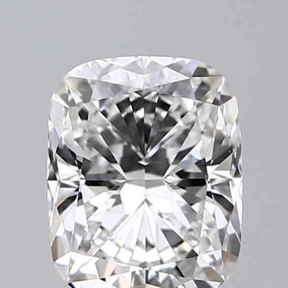 Cushion Lab-Grown Diamond image