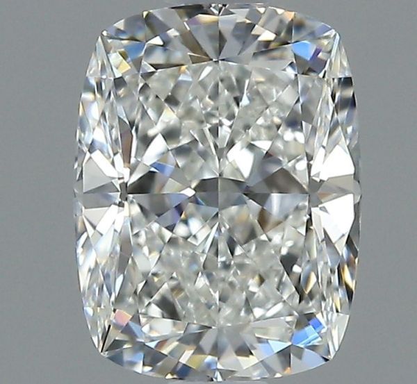 Cushion Diamond image