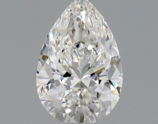 Pear Diamond image