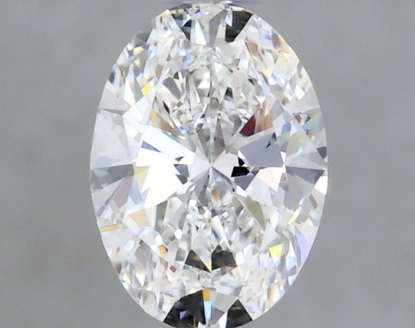 Oval Diamond image