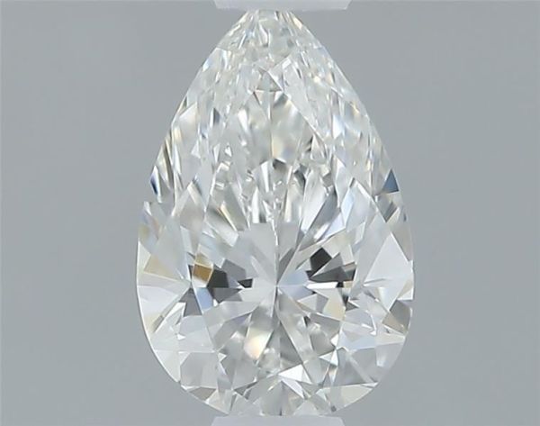 Pear Diamond image