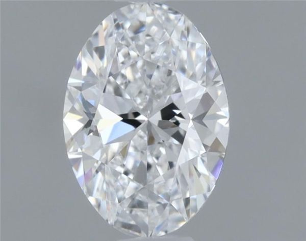 Oval Diamond image