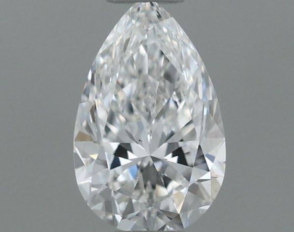 Pear Diamond image