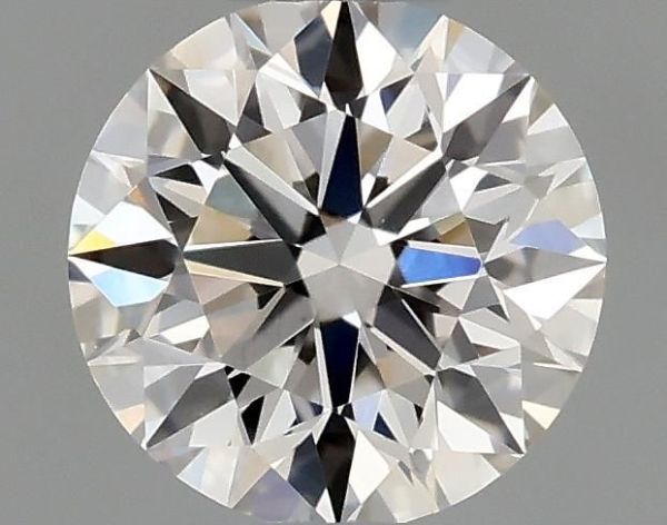 Round Diamond image