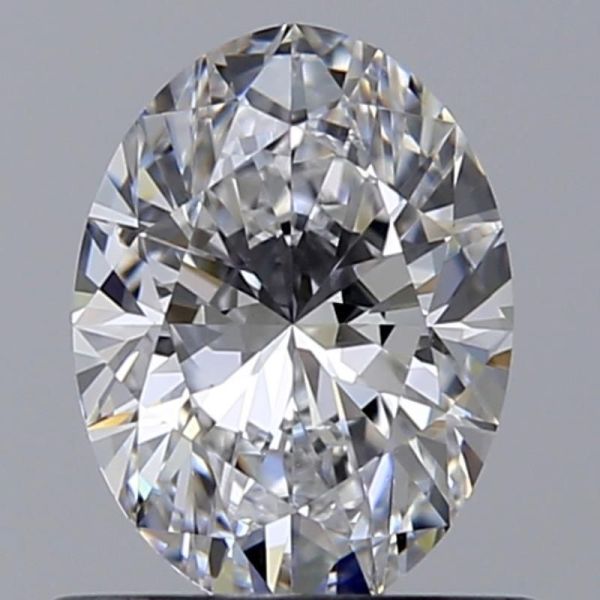 Oval Diamond image