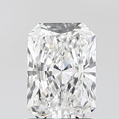 Radiant Lab-Grown Diamond image