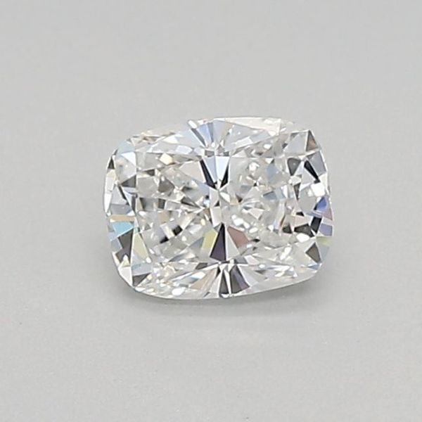Cushion Lab-Grown Diamond image