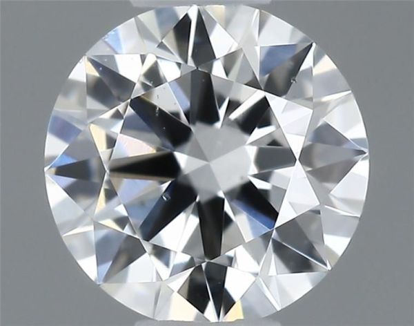Round Diamond image