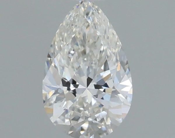 Pear Lab-Grown Diamond image