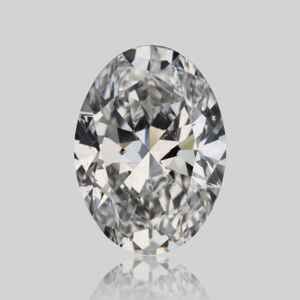 Oval Diamond image