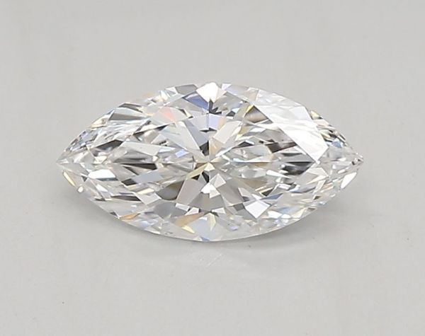 Marquise Lab-Grown Diamond image