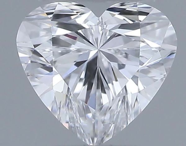 Heart Diamond image